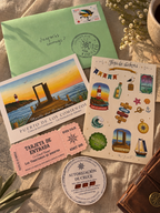 Tesoros de Expedición/Expedition Treasures