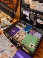 Regala Le Grand Voyage - 3 Meses (Gift the journey 3 months)