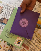 Regala Le Grand Voyage - 3 Meses (Gift the journey 3 months)