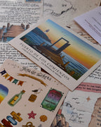 Regala Le Grand Voyage - 3 Meses (Gift the journey 3 months)