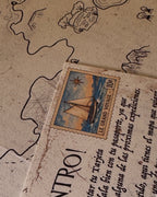 Le Grand Voyage