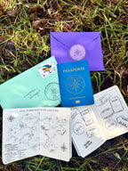 Regala Le Grand Voyage - 3 Meses (Gift the journey 3 months)